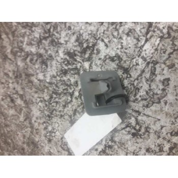 Recambio de soportes de parasoles para peugeot 306 berlina 3/4/5 puertas (s2) boulebard referencia OEM IAM  DERECHO 