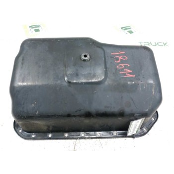 Recambio de carter para peugeot boxer caja cerr. acristalado (rs2850)(230)(´02) 1400 td referencia OEM IAM   