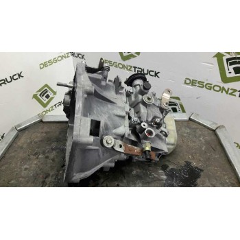 Recambio de caja cambios para fiat punto berl. (176) 75 elx referencia OEM IAM 7769893  