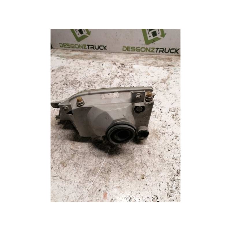 Recambio de faro derecho para ford escort berlina/turnier bravo lim. referencia OEM IAM - Rojo 2