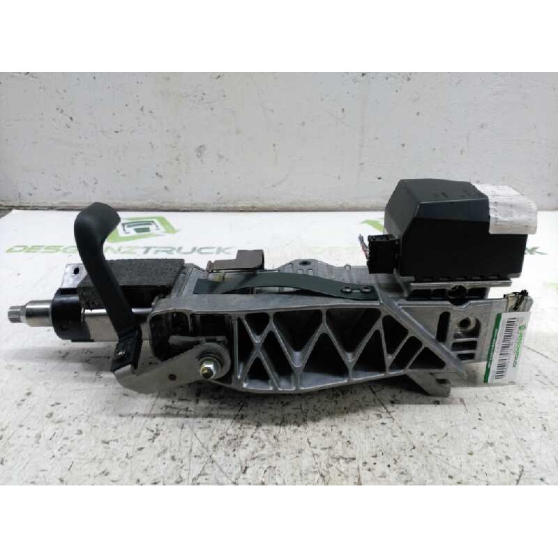 Recambio de columna direccion para renault vel satis (bj0) expression referencia OEM IAM 8200066847 2