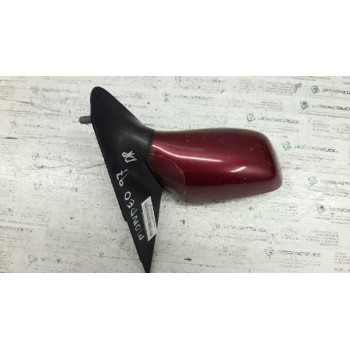 Recambio de retrovisor derecho para ford mondeo berlina (gd) clx referencia OEM IAM   
