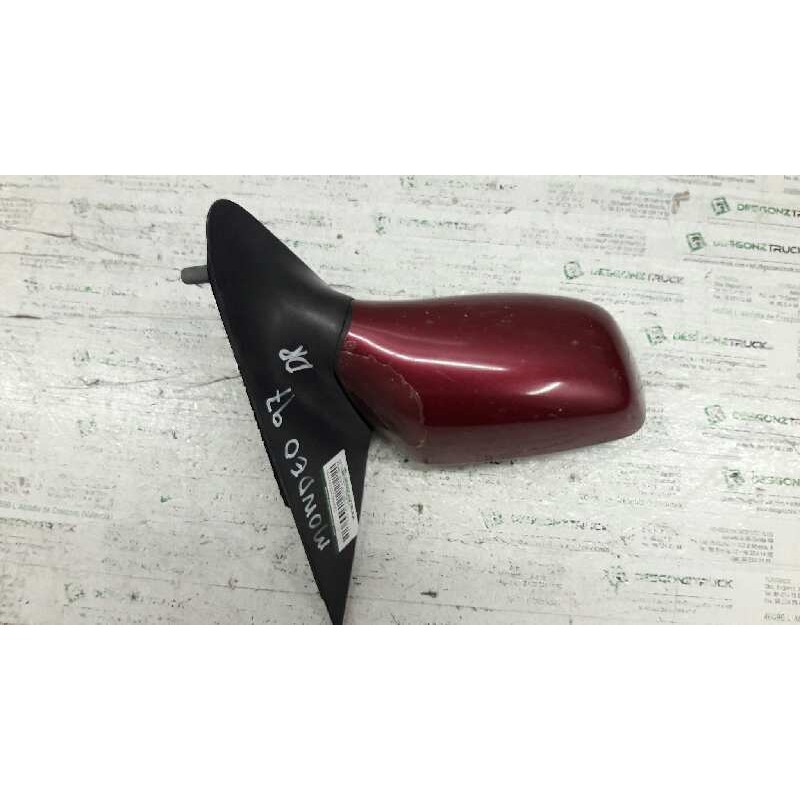 Recambio de retrovisor derecho para ford mondeo berlina (gd) clx referencia OEM IAM 3