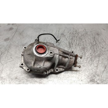 Recambio de grupo diferencial delantero para bmw x6 (e71, e72) xdrive 35 d referencia OEM IAM 7552533EAY95X  