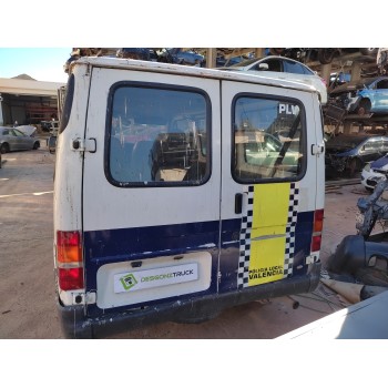 ford transit, combi 1995 del año 1999