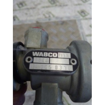 Recambio de valvula aire para volvo fh 12 2002  fsa xlow 4x2 corto referencia OEM IAM 1628492  
