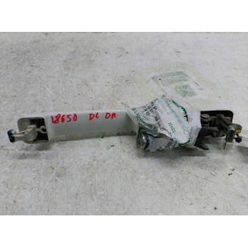 Recambio de maneta exterior delantera derecha para seat toledo (1l) magnus referencia OEM IAM  CON BOMBILLO PUERTA IZQUIERDA