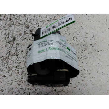 Recambio de cinturon seguridad delantero derecho para citroën c2 furio referencia OEM IAM   