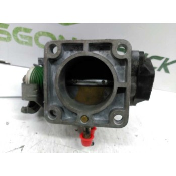 Recambio de caja mariposa para hyundai coupe (j2) 2.0 fx coupe referencia OEM IAM 9600930001  