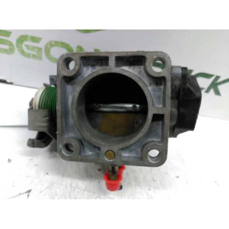 Recambio de caja mariposa para hyundai coupe (j2) 2.0 fx coupe referencia OEM IAM 9600930001 4