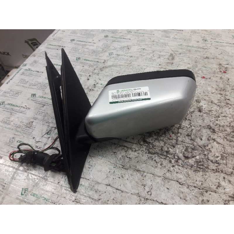 Recambio de retrovisor izquierdo para bmw serie 5 berlina (e39) 520d exclusive referencia OEM IAM - Gris 4