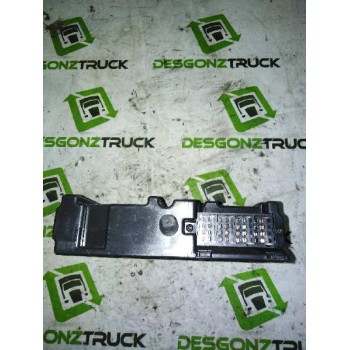 Recambio de tacografo para renault premium route 2006 fas 4x2gv larga distancia referencia OEM IAM SE5000  