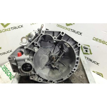 Recambio de caja cambios para fiat punto berl. (176) 75 elx referencia OEM IAM 7769893  