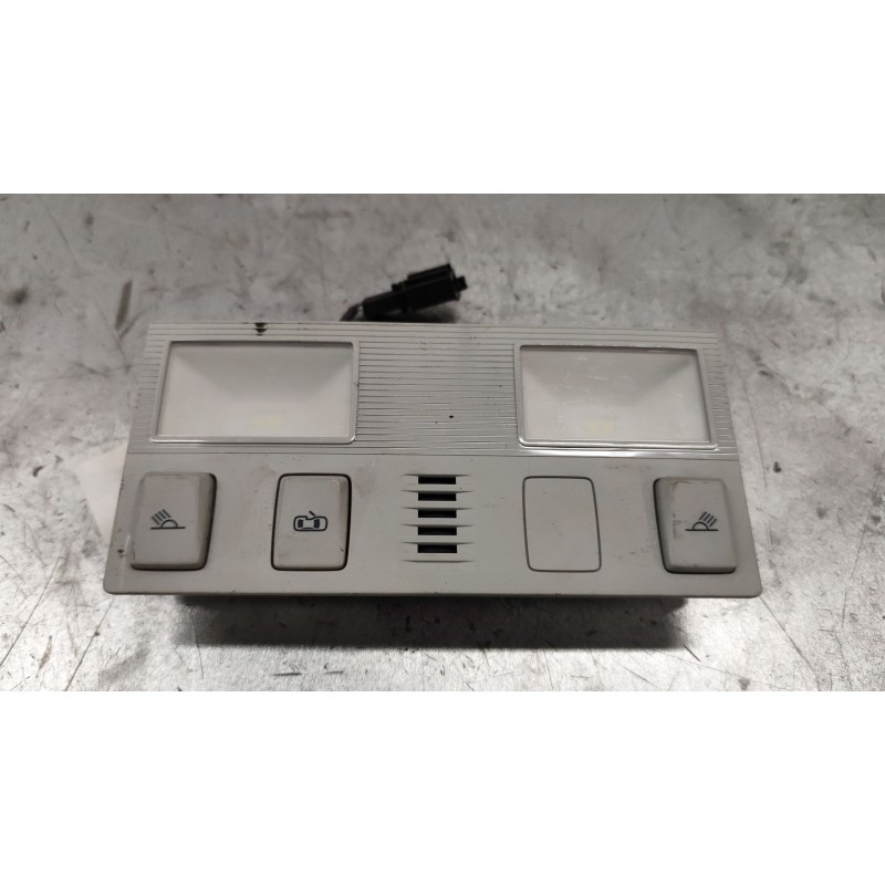 Recambio de luz interior para volkswagen crafter furgoneta (sy_, sx_) 2.0 tdi referencia OEM IAM 7C0947099E  