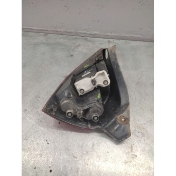 Recambio de piloto trasero izquierdo para renault megane ii berlina 5p confort dynamique referencia OEM IAM   
