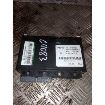 MODULO ELECTRONICO A0004460946 
