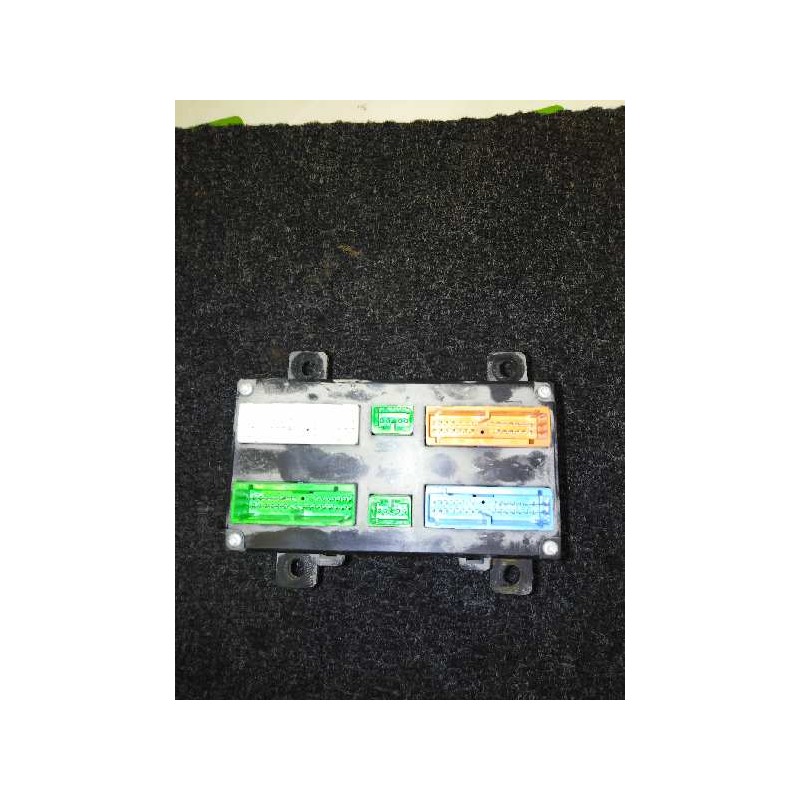 Recambio de modulo electronico para volvo fh 12 2002  fsa std 4x2 largo globetrotter (lhh2, l2h2) referencia OEM IAM 20538397 - Blanco 2