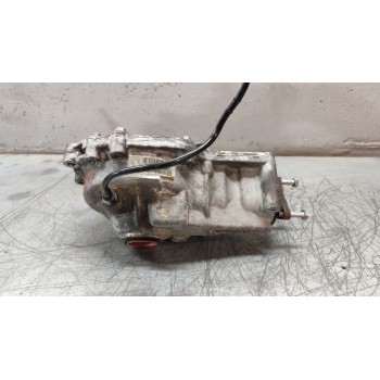 Recambio de grupo diferencial delantero para bmw x6 (e71, e72) xdrive 35 d referencia OEM IAM 7552533EAY95X  