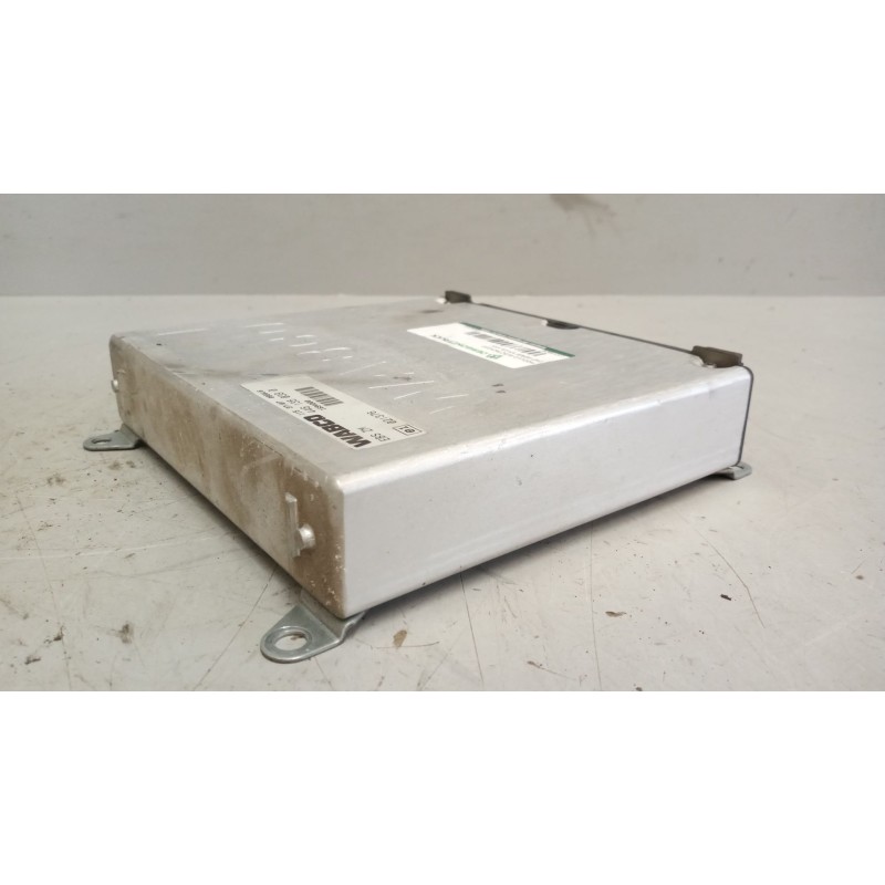 Recambio de modulo electronico para daf serie xf105.460 12.9 diesel referencia OEM IAM 1694000  4461350390 - Blanco 2