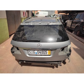 mercedes-benz clase e (w212) familiar del año 0