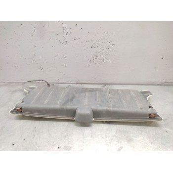 Recambio de tapa maletero para smart fortwo coupe referencia OEM IAM   
