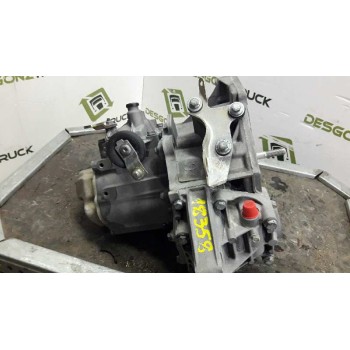 Recambio de caja cambios para fiat punto berl. (176) 75 elx referencia OEM IAM 7769893  