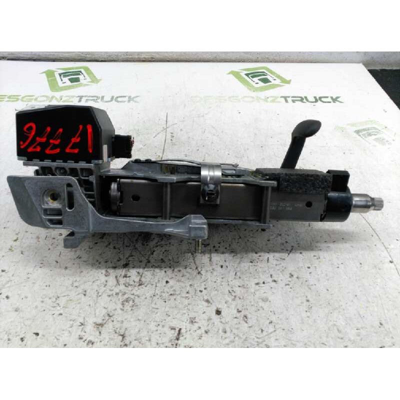 Recambio de columna direccion para renault vel satis (bj0) expression referencia OEM IAM 8200066847 4