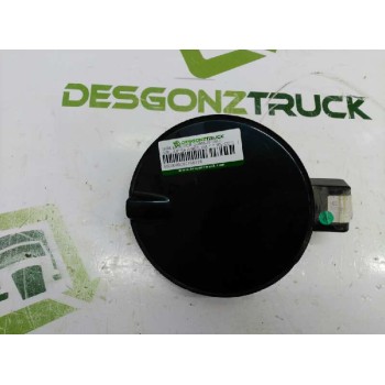 TAPA EXTERIOR COMBUSTIBLE 