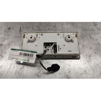 Recambio de luz interior para volkswagen crafter furgoneta (sy_, sx_) 2.0 tdi referencia OEM IAM 7C0947099E  