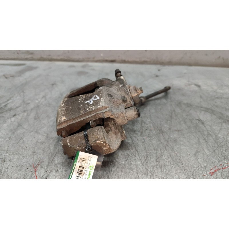 Recambio de pinza freno delantera derecha para opel vectra b berlina básico referencia OEM IAM 5