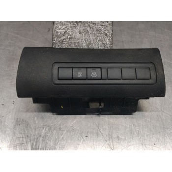 Recambio de boton sensor cambio de carril para peugeot 308 active referencia OEM IAM   