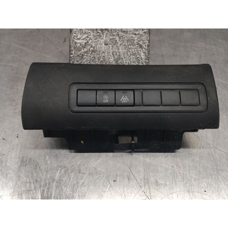 Recambio de boton sensor cambio de carril para peugeot 308 active referencia OEM IAM   