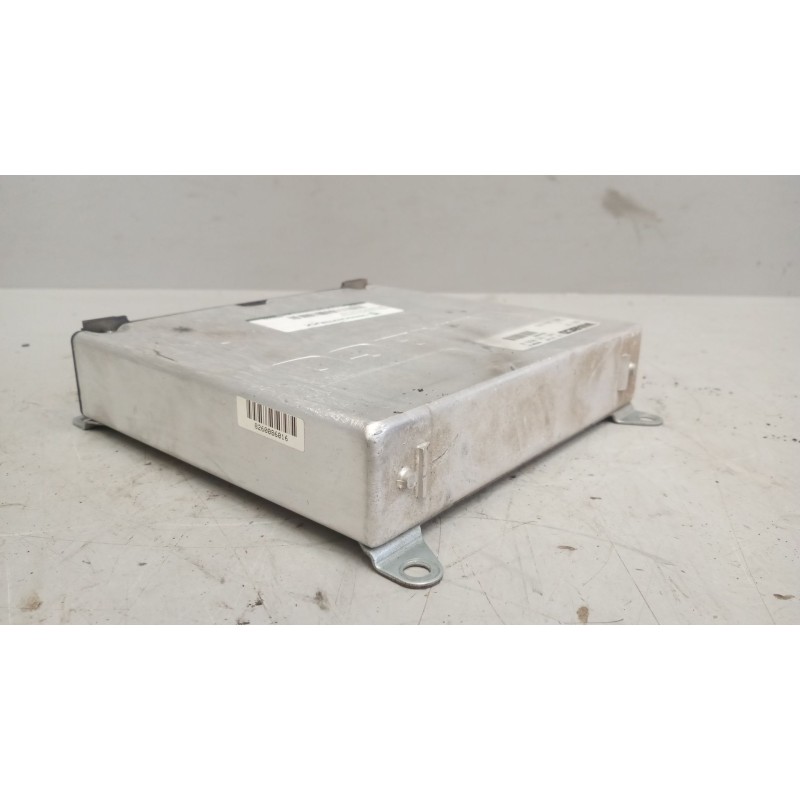 Recambio de modulo electronico para daf serie xf105.460 12.9 diesel referencia OEM IAM 1694000  4461350390 - Blanco 3