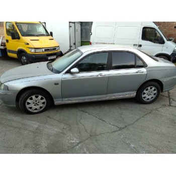 mg serie 75 (rj) del año 2003