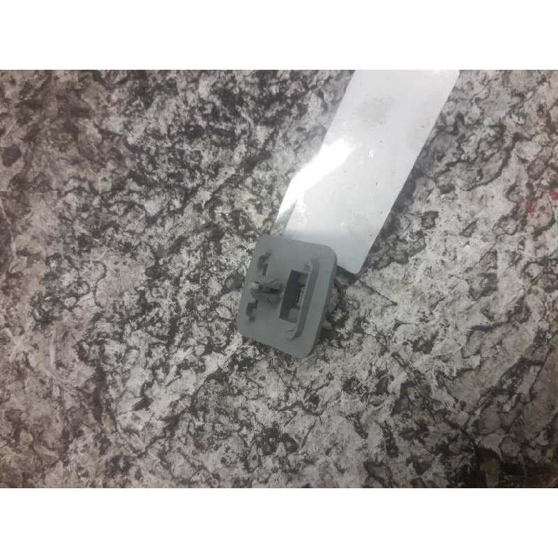 Recambio de soportes de parasoles para peugeot 306 berlina 3/4/5 puertas (s2) boulebard referencia OEM IAM  IZQUIERDO 2