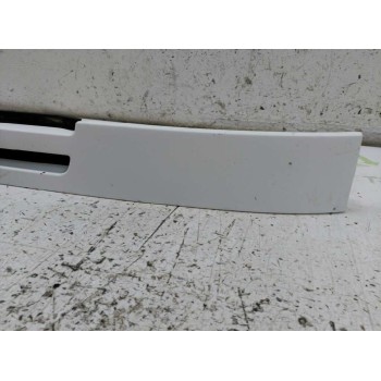 Recambio de rejilla delantera central para peugeot boxer caja abierta (rs2850)(230)(´02) 2.5 diesel referencia OEM IAM   