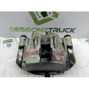 PINZA FRENO DELANTERA DERECHA 