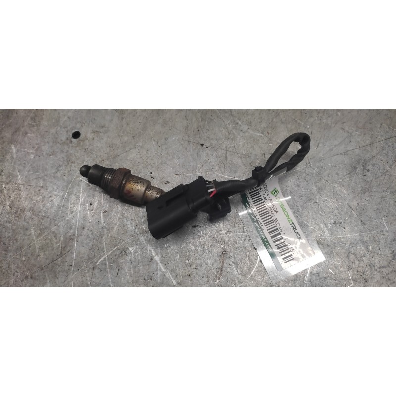 Recambio de sonda lambda para fiat tipo ii (356) sedan referencia OEM IAM   4 PINS 2