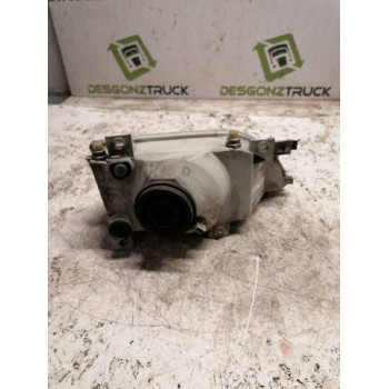 Recambio de faro izquierdo para ford escort berlina/turnier bravo lim. referencia OEM IAM   