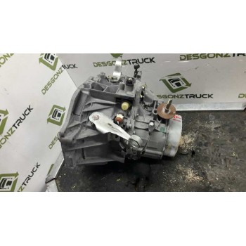Recambio de caja cambios para peugeot 306 berlina 3/5 puertas (s1) profil dt referencia OEM IAM 20TB59  