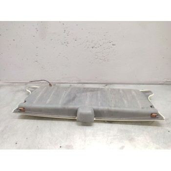 Recambio de tapa maletero para smart fortwo coupe referencia OEM IAM   