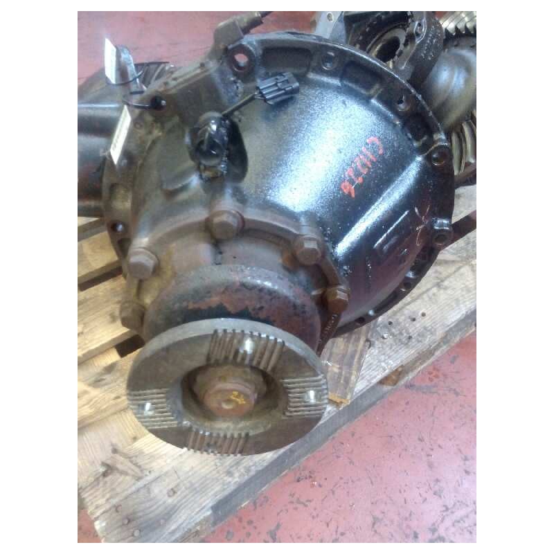 Recambio de grupo para iveco stralis (ad/at) fg ad   4x2 tráfico urbano referencia OEM IAM MS13175DFEN12308 7186785 1/308