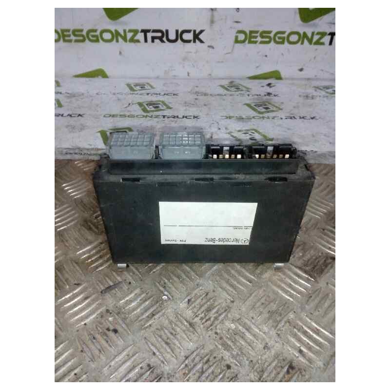Recambio de modulo electronico para mercedes-benz actros 2/3 2 - ejes / 6 cil. 1836 4x2 om 501 la l (largo) referencia OEM IAM A 3