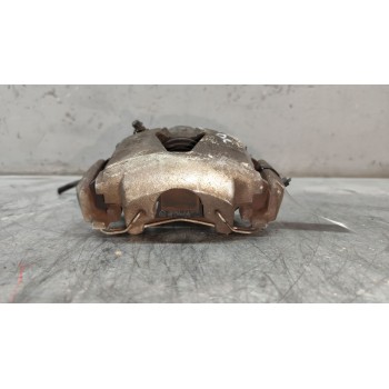 Recambio de pinza freno delantera derecha para opel vectra b berlina básico referencia OEM IAM   