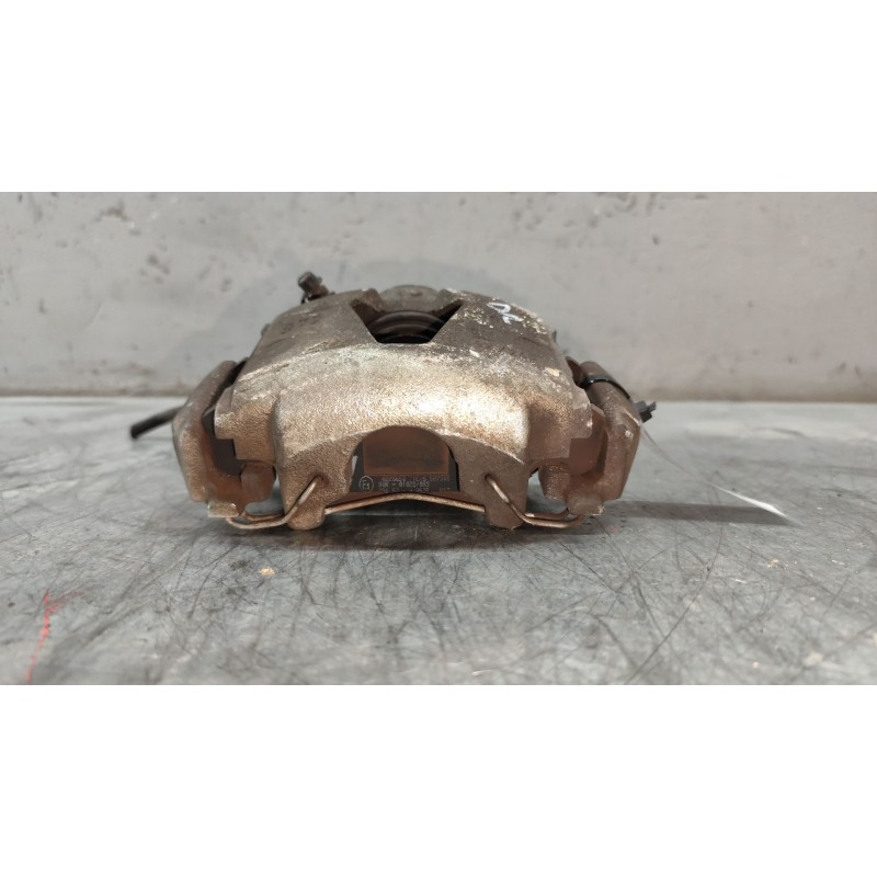 Recambio de pinza freno delantera derecha para opel vectra b berlina básico referencia OEM IAM 6