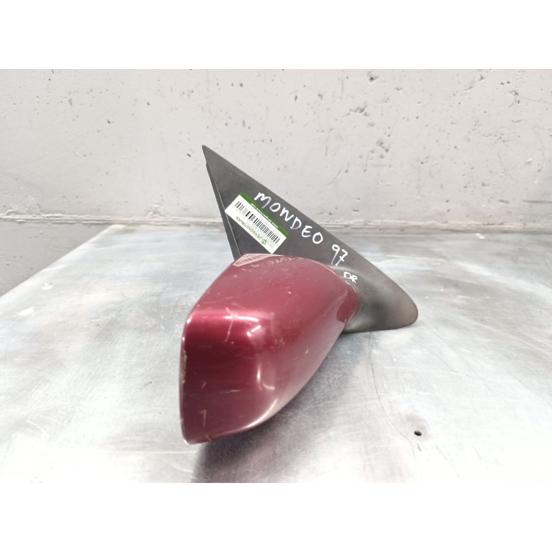 Recambio de retrovisor derecho para ford mondeo berlina (gd) clx referencia OEM IAM 6