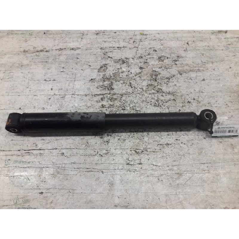 Recambio de amortiguador trasero derecho para mercedes-benz mb 100 d caja cerrada / combi combi i (bm 631.333/343) referencia OE - Blanco