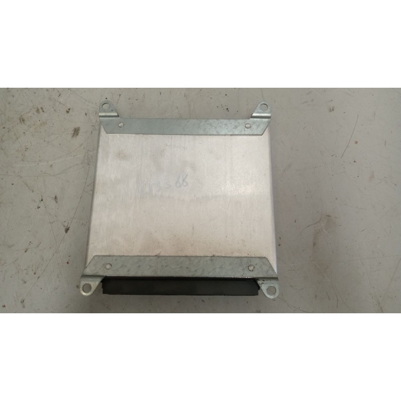 Recambio de modulo electronico para daf serie xf105.460 12.9 diesel referencia OEM IAM 1694000  4461350390 - Blanco 4
