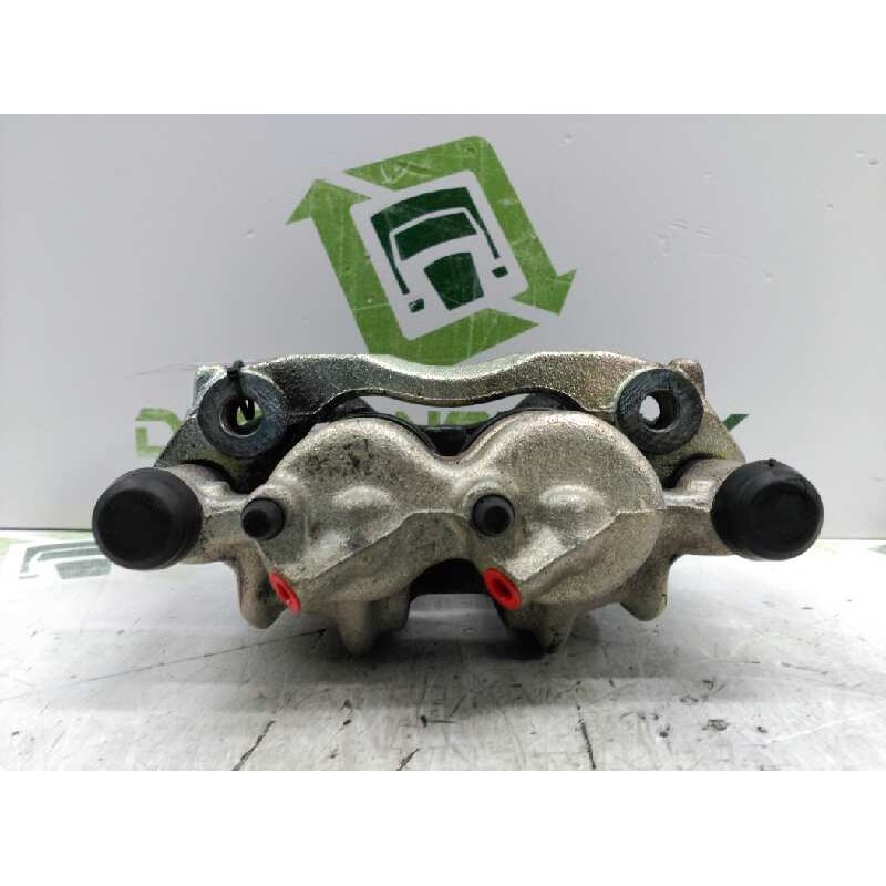 Recambio de pinza freno delantera derecha para peugeot boxer caja abierta (rs2850)(230)('02) 1400 d  caja abierta referencia OEM 2