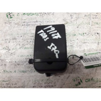 Recambio de enganche de cinturon trasero izquierdo para renault megane i scenic (ja0) 1.6 16v kaleido referencia OEM IAM   